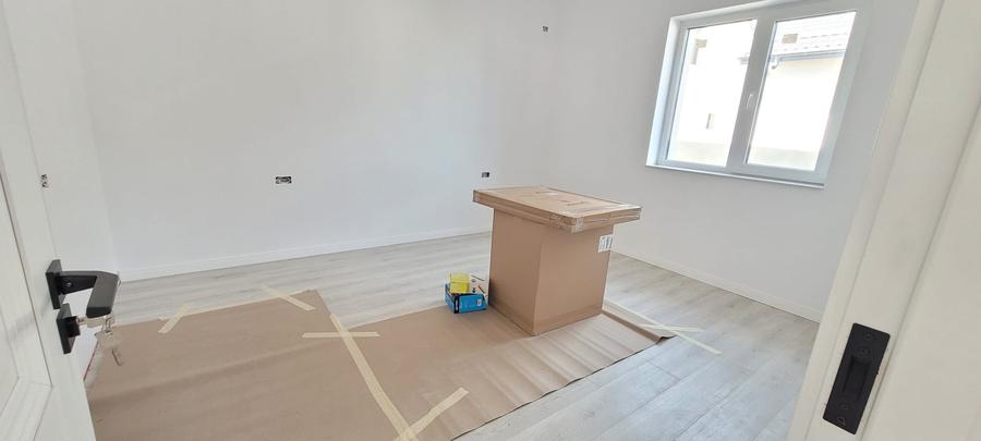 Casa Premium , Incalzire PARDOSEALA, finalizata, 364 mp teren