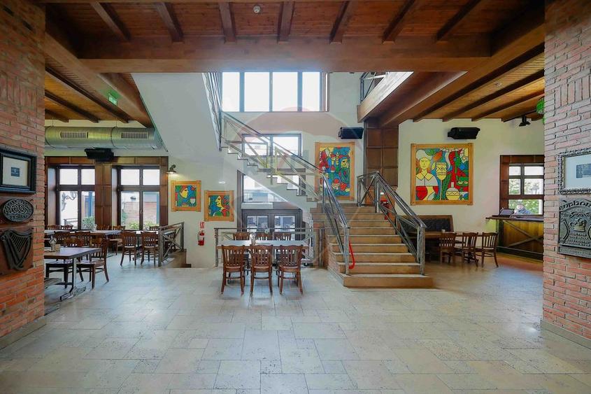 De vânzare - Proprietate premium în zona istorică a Oradiei