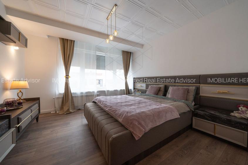 Residence Villamont | 4 camere | Aviatorilor - 11