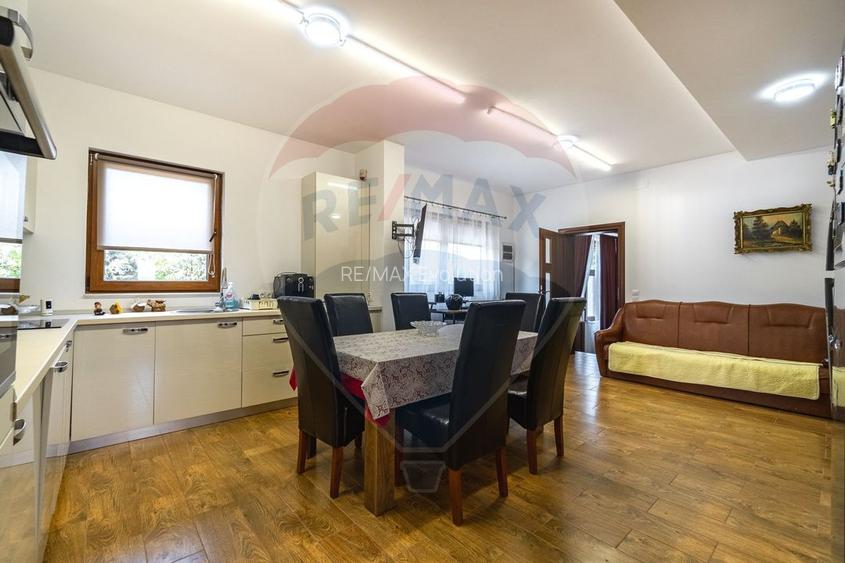 Comision 0% | Proprietate Premium in Cristian | Casa + Apartament - 25