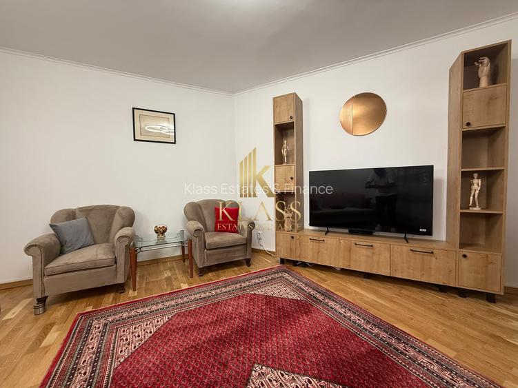 Apartament de inchiriat | 2 camere 56MP |  Aurel Vlaicu-Promenada | Parcare - 3