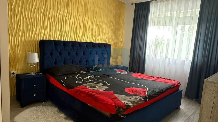Casă de lux spațioasă 3 dormitoare, Santandrei (€265.000)