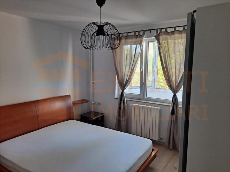 Apartament 2 camere, situat in zona City Park Mall
