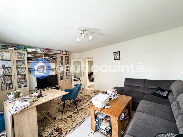 Apartament 2 Camere Timpuri Noi Metrou Vitan Mall Foisorului Zizin