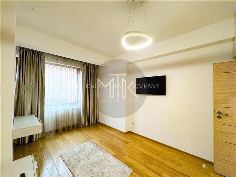 Apartament lux 3 camere I Herastrau I 1Loc de parcare - 20