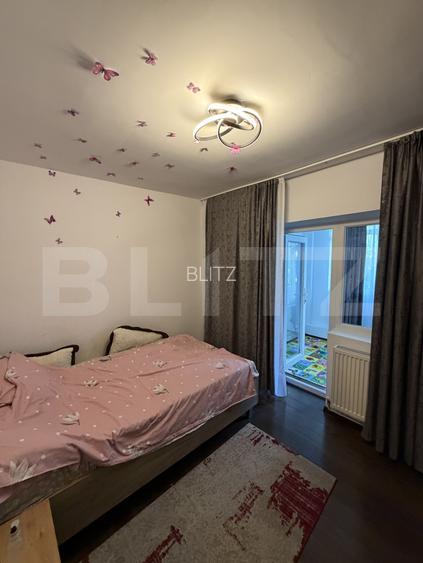 Apartament cu 4 camere, 127 mp, zona IC Frimu - 8