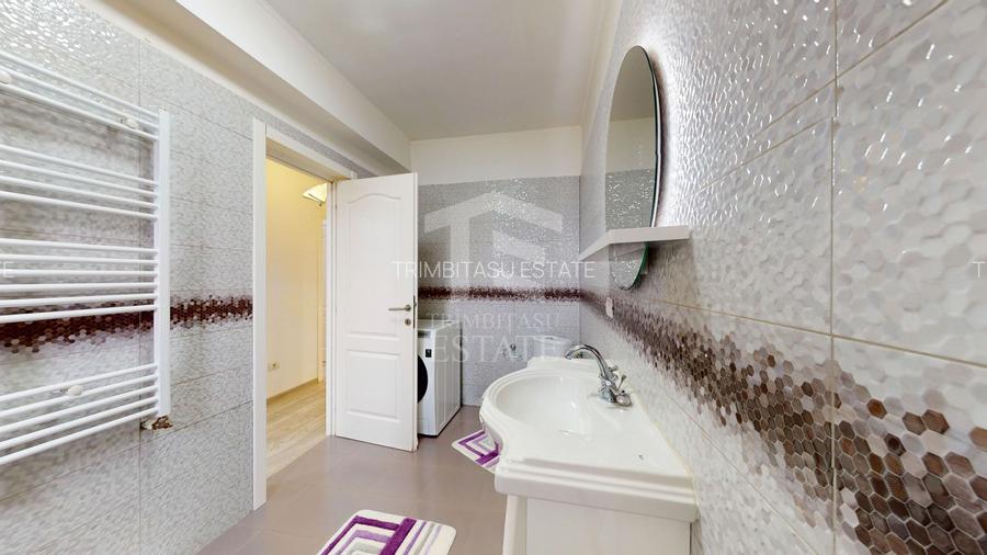 Duplex 4 Camere | 115 mp utili | Curte privata | Piata Bragadiru - 28