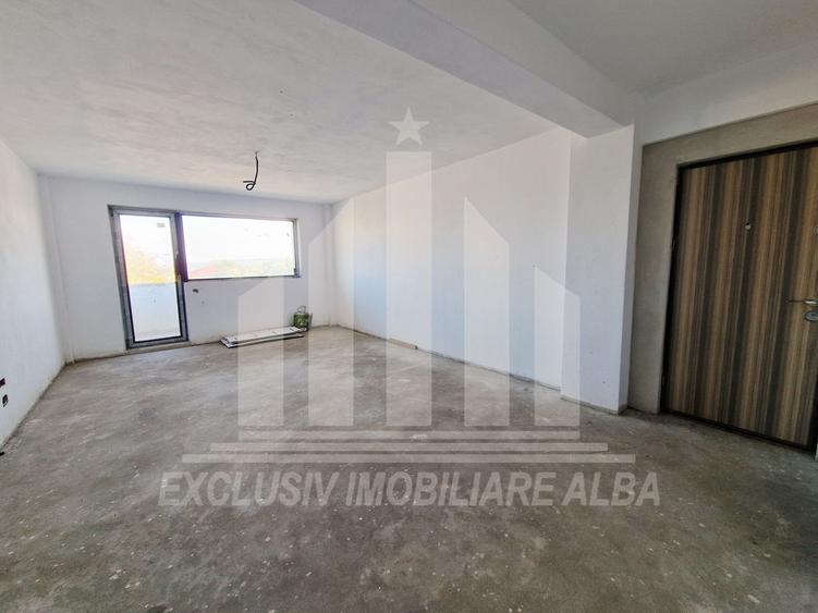 Apartament 3 camere decomandate | 76 mp | Bloc Nou 2020 | Alba-Micesti