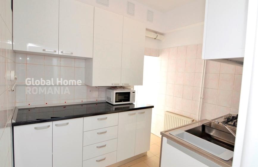 11 Iunie–Piața Unirii | 3 Camere | 73 mp | Mobilat & Utilat