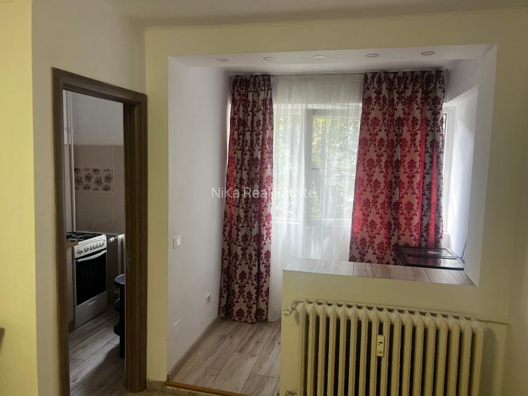 GARSONIERA DE INCHIRIAT DRUMUL TABEREI FAVORIT - 7