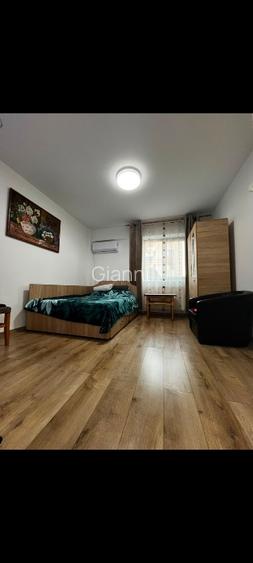 Apartament 1 camera-loc de parcare-boxă-mobilat-persoana fizică  - 4