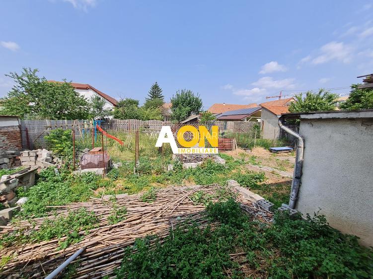 Casa 3 camere, 123mp, Teren 792 mp, Centru - 12