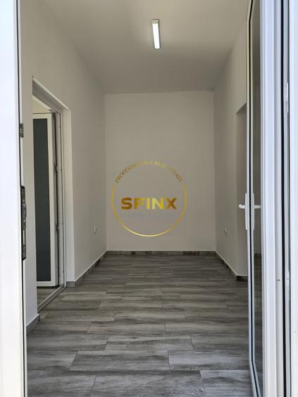 Casa stil vagon, Gara de Nord, renovata, investitie