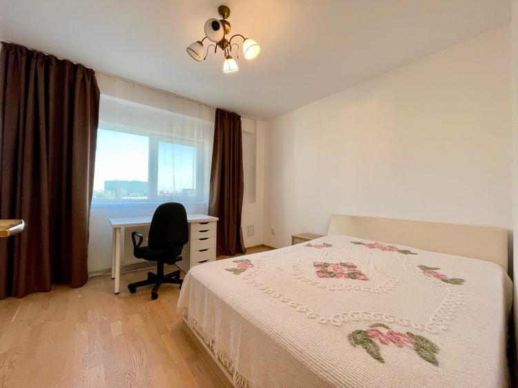 Unirii - 13 Septembrie - MARRIOTT | apartament 4 camere modern, decomandat