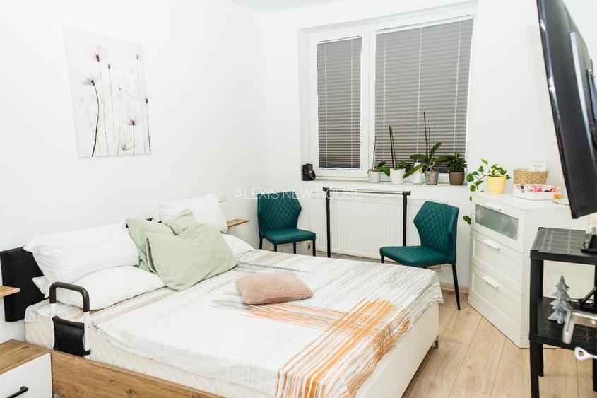 Exclusivitate | De Vânzare – Apartament 2 Camere | Novopolis | Loc de Parcare - 4