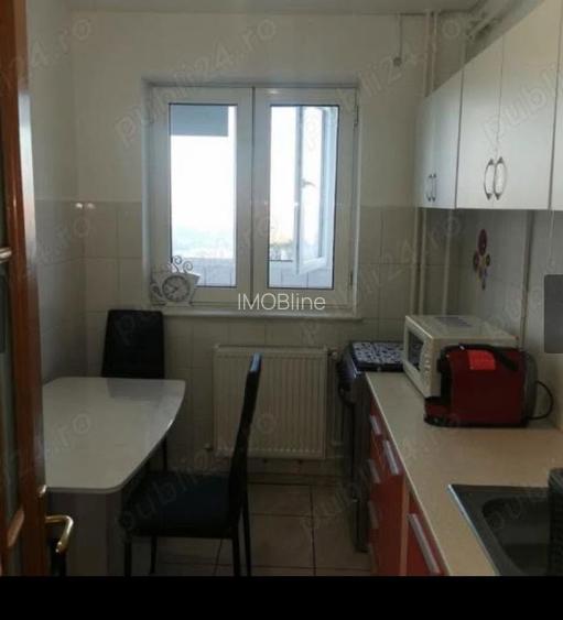apartament zona Tomis Nord mobilat utilat 52 mp - 2