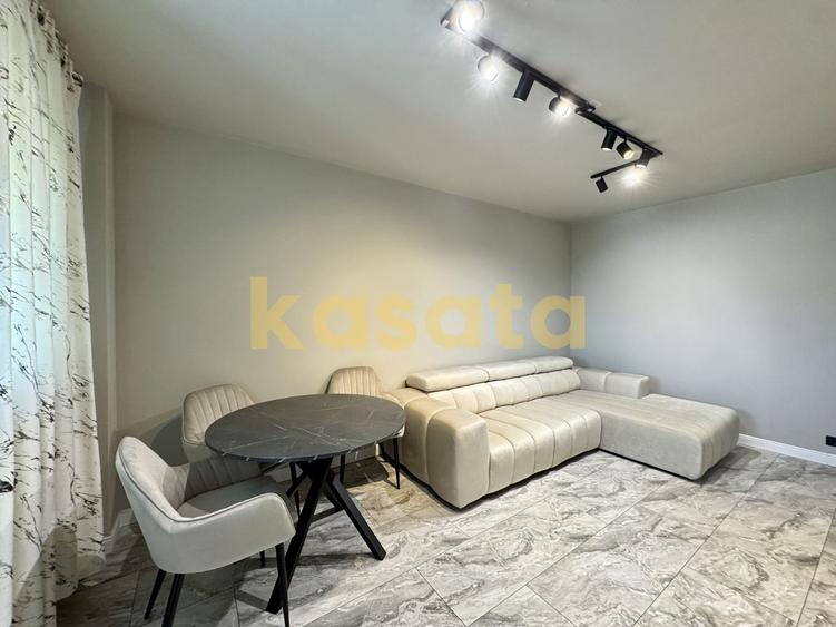 Apartament 2 camere | Dorobanți | prima închiriere | mobilat premium