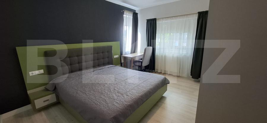 Apartament 3 camere, 74 mp, zona Subcetate