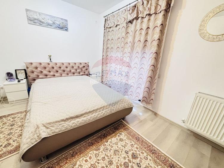 Duplex elegant, lângă Primăria Voluntari – 150 mp utili - 23