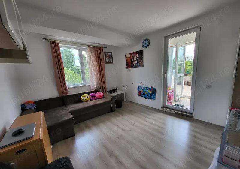 Apartament 3 Camere/Luica/Brancoveanu