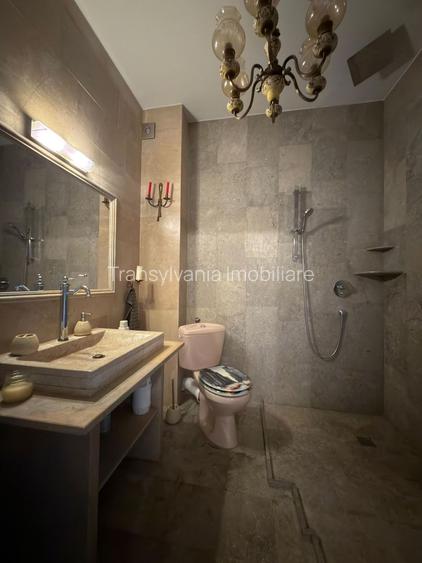Apartament cu 2 camere | 66 mp + 12 mp terasa | Parcare | USAMV - 8