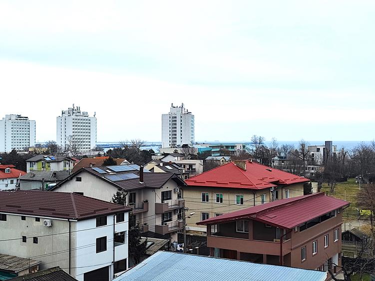 Pensiune de vanzare in Eforie Nord pe partea cu marea