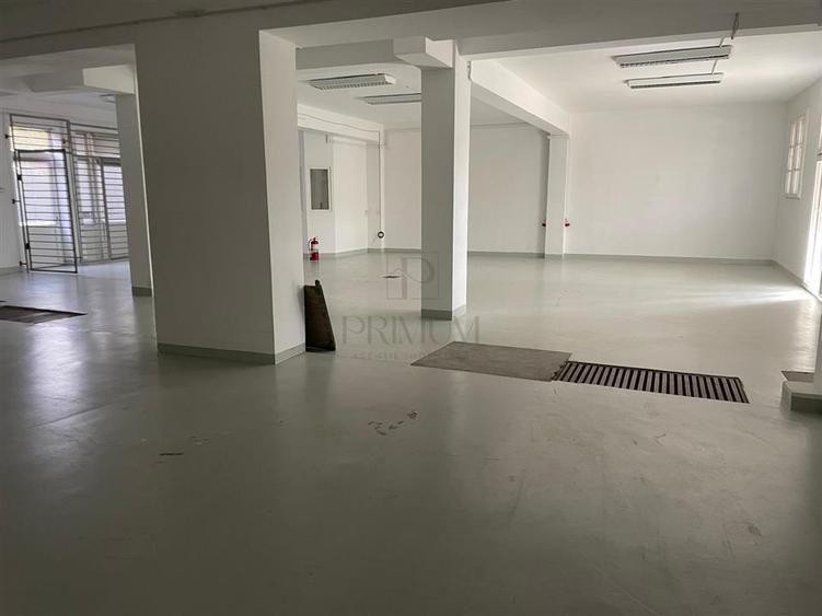 SAD - centrala proprie - acces marfa - toate utilitatile - trifazic