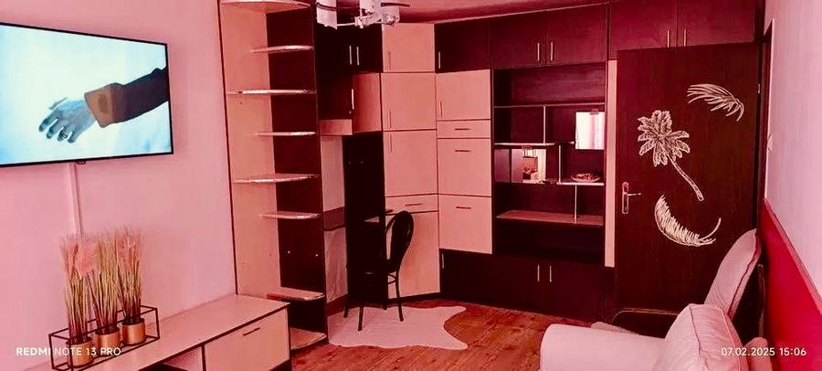 Apartament 2 camere Colentina, decomandat, mobilat si utilat modern, liber