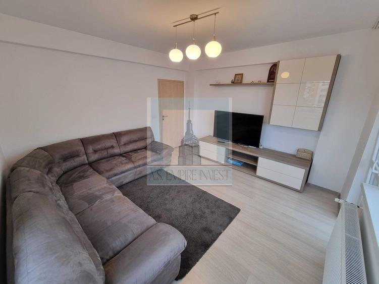 Apartament 3 Camere +Loc de parcare - zona Tractorul/Grandis Residence