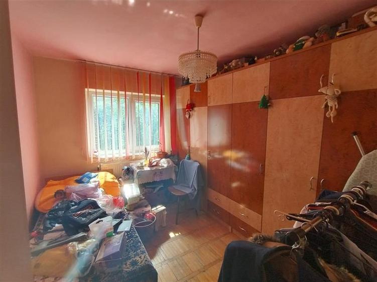 Caransebes, 4 Cam., Dec., Et.2, Zona Pipirig