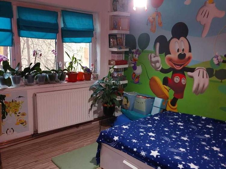 Vand apartament 2 camere Lapus Arges Et 1 - 16