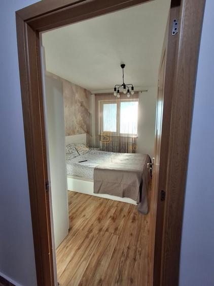 Apartament modern cu 2 camere, Drumul Jilavei, Metrou Aparatori
