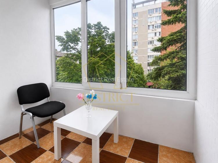 Apartament cu o camera | Take Ionescu - 5