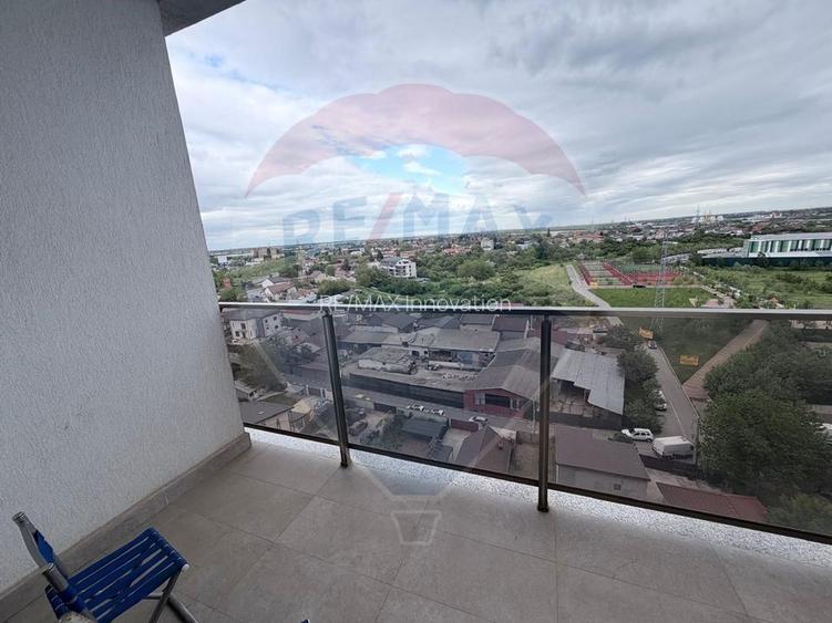 Vanzare apartament 3 camere Hils Pallady - 14