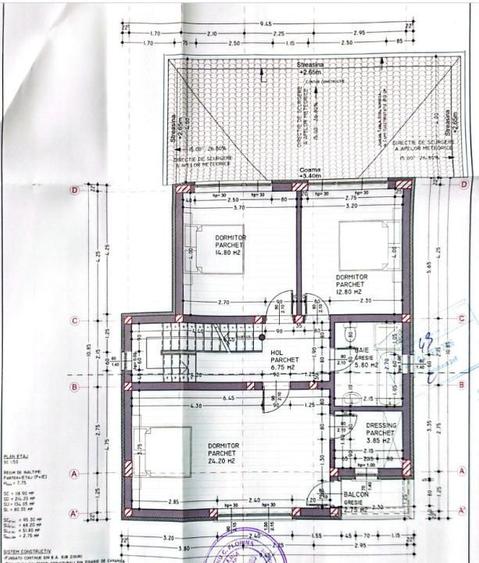 COMISION 0%, Miroslava , Casa P+1, clasa A, 309.900 Euro