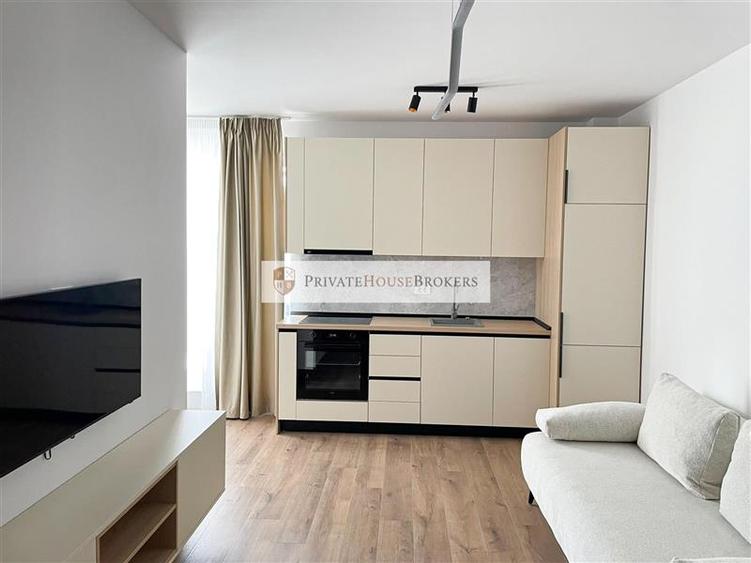 Pipera | MTM Pipera Lake | Bloc 2025 | Parcare | Totul Nou