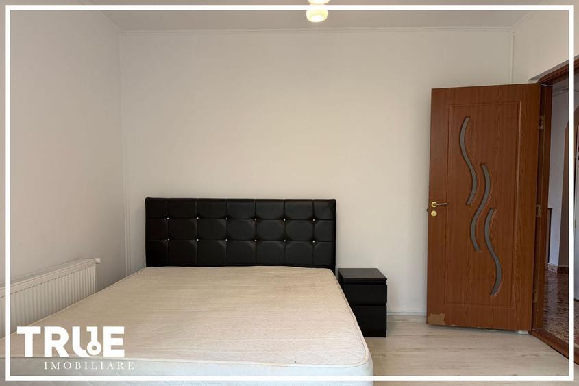Ap. cu 3 camere de închiriat – Bld. Pandurilor, Cartier Tudor