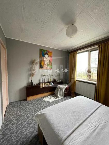 Apartament 2 camere, decomandat, Gheorgheni - 4