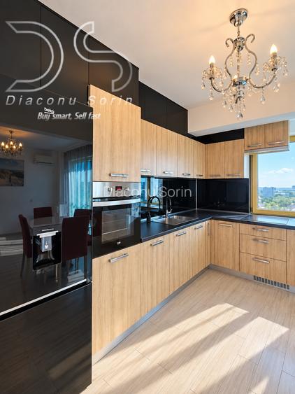 Apartament decomandat cu suprafata generoasa - 3