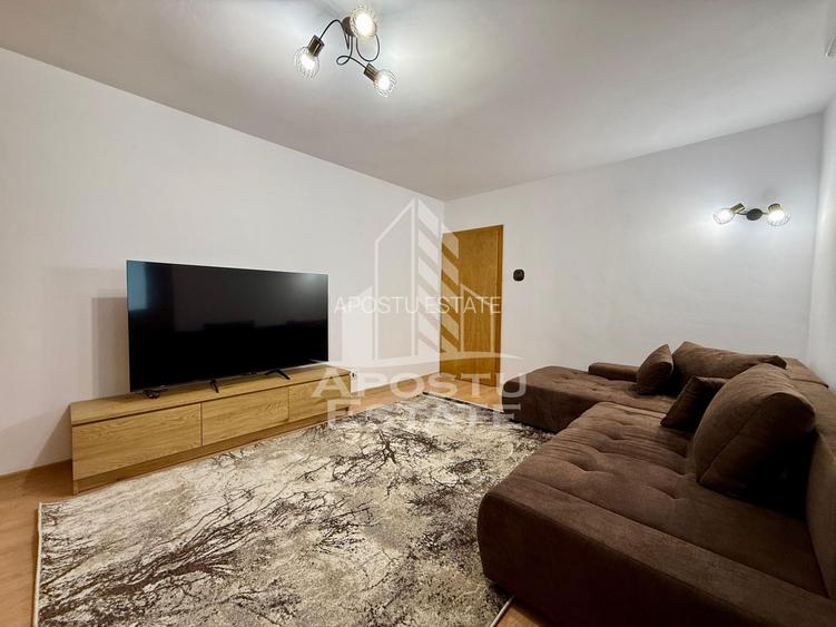 Apartament cu 2 camere , prima inchiriere,  Zona Girocului - Timisoara - 2