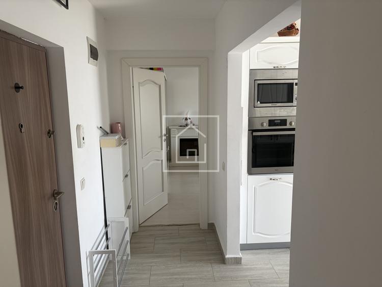 Apartament 50 mp + pod 50 mp amenajabil | Arhitectilor | Parcare