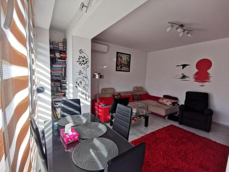 Titan Pallady 2019- Ap 3 camere 80mp, curte 30mp, parcare subterana
