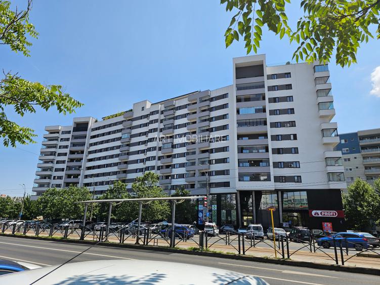 2 Camere Global Residence Mihai Bravu Metrou - 22