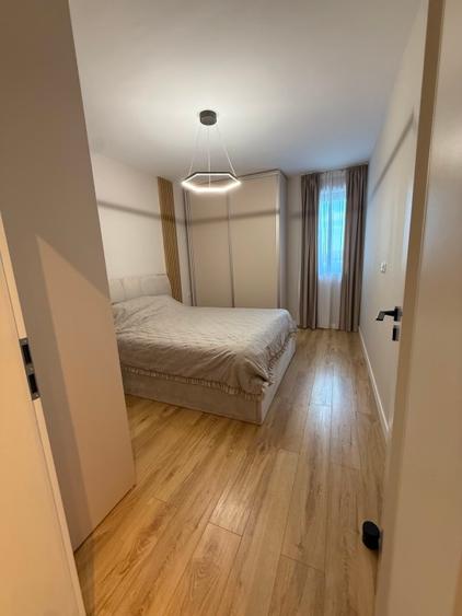 Apartament premium 3 camere | 79,6 mp | 2 Locuri de parcare | Direct Proprietar