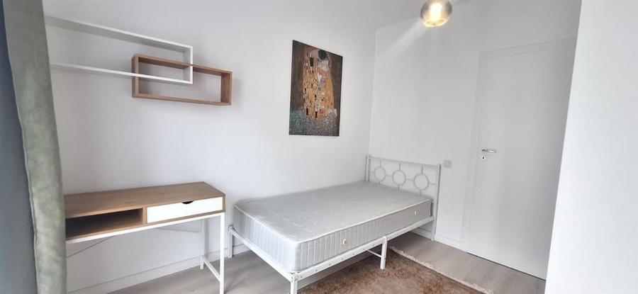 3 camere l 2 bai l Parcare l Balcon l Floresti