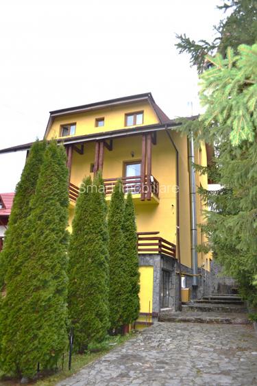 VIla Poiana Brasov - 3