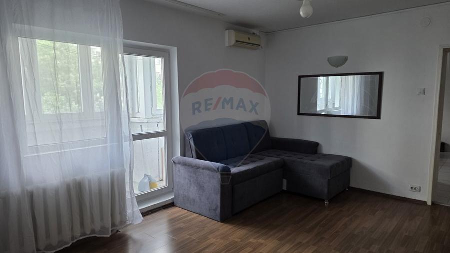 Apartament 2 camere decomandat/mobilat Dristor