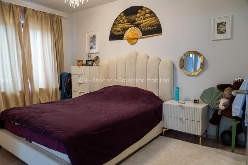 Baneasa lake House 340sqm, swimming pool, lake side deck - 17