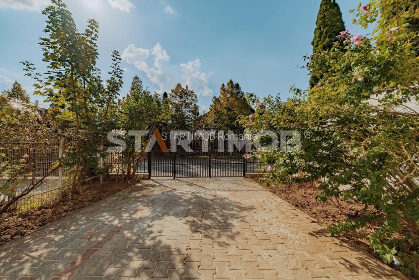 Casa tip duplex Tractorul zona Coresi - 31