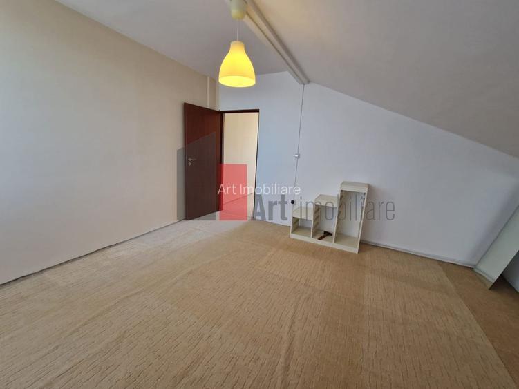 DUPLEX de vanzare 5 camere Giulesti - 14